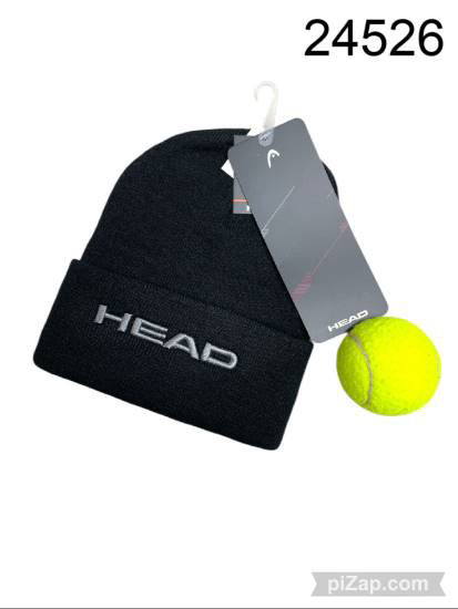 Imagen de GORRO DE HILO EVERLAST 5.25